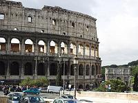 20080422-Rom (60)-01 : Kirche, Pastoraler Raum, Rom